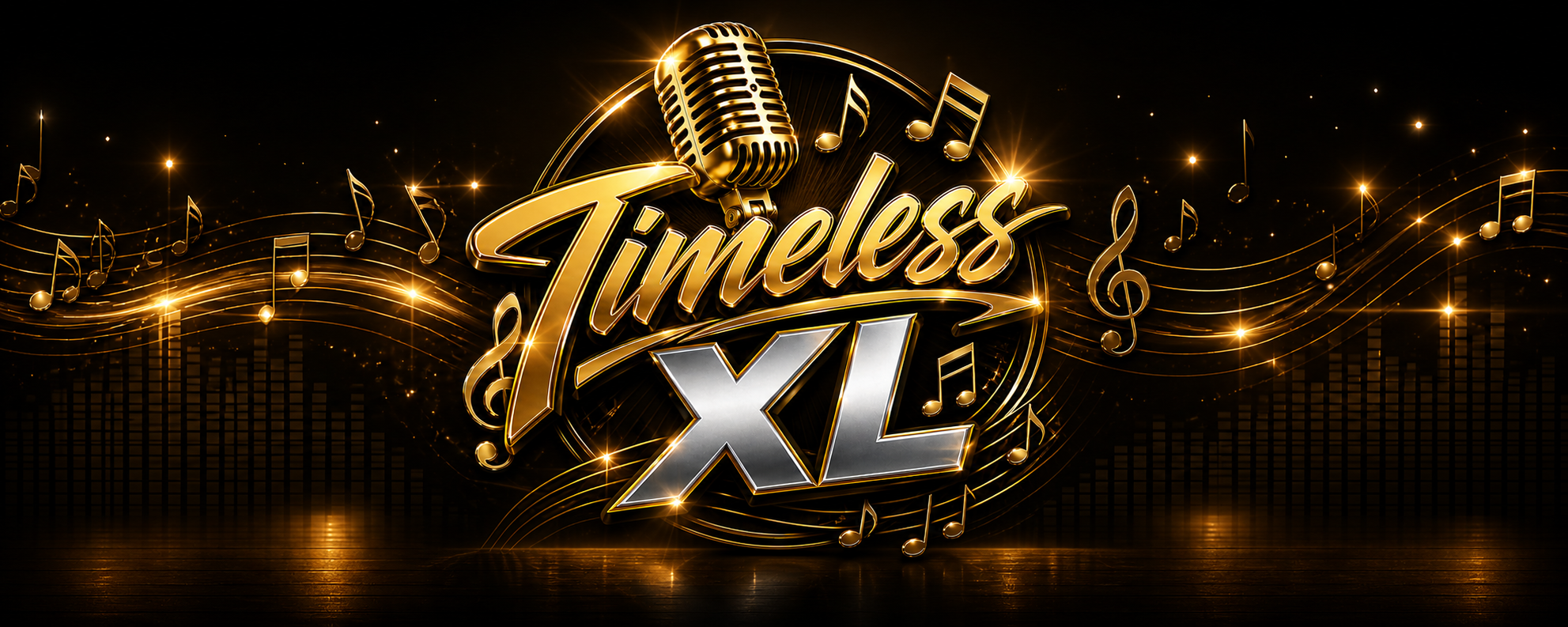 TimelessXL